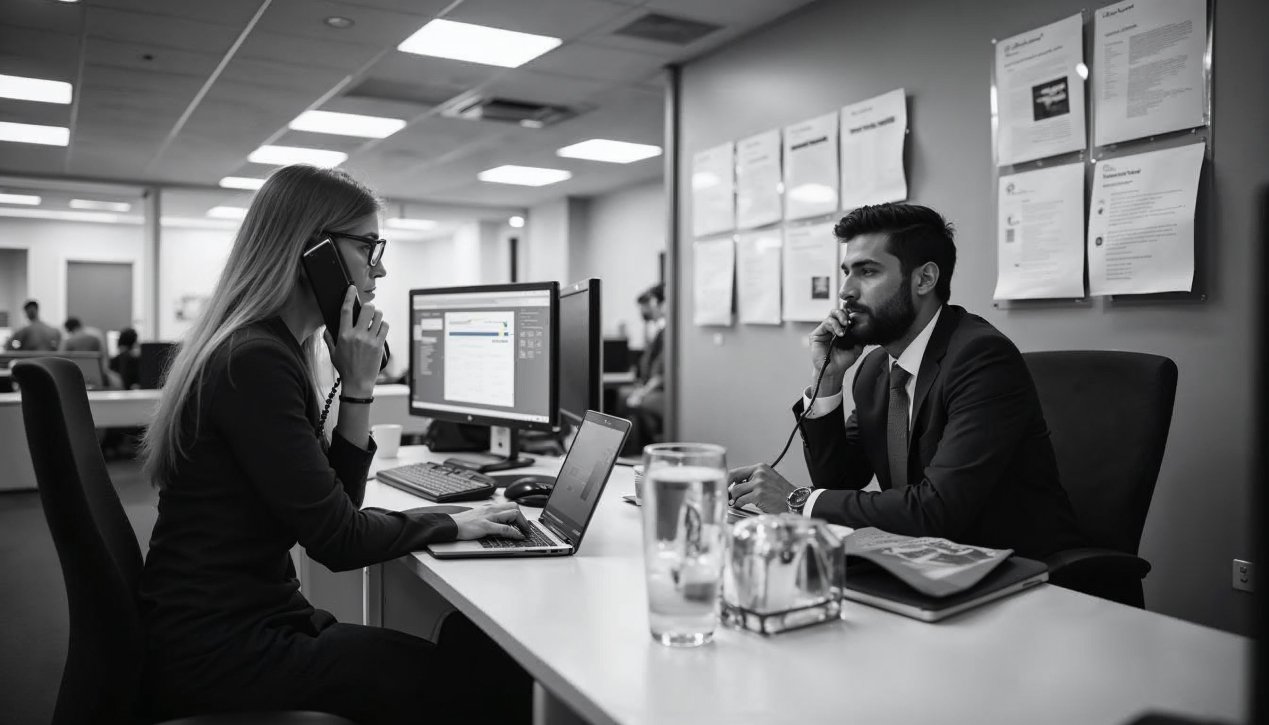 Homestrong Recruitment Preston