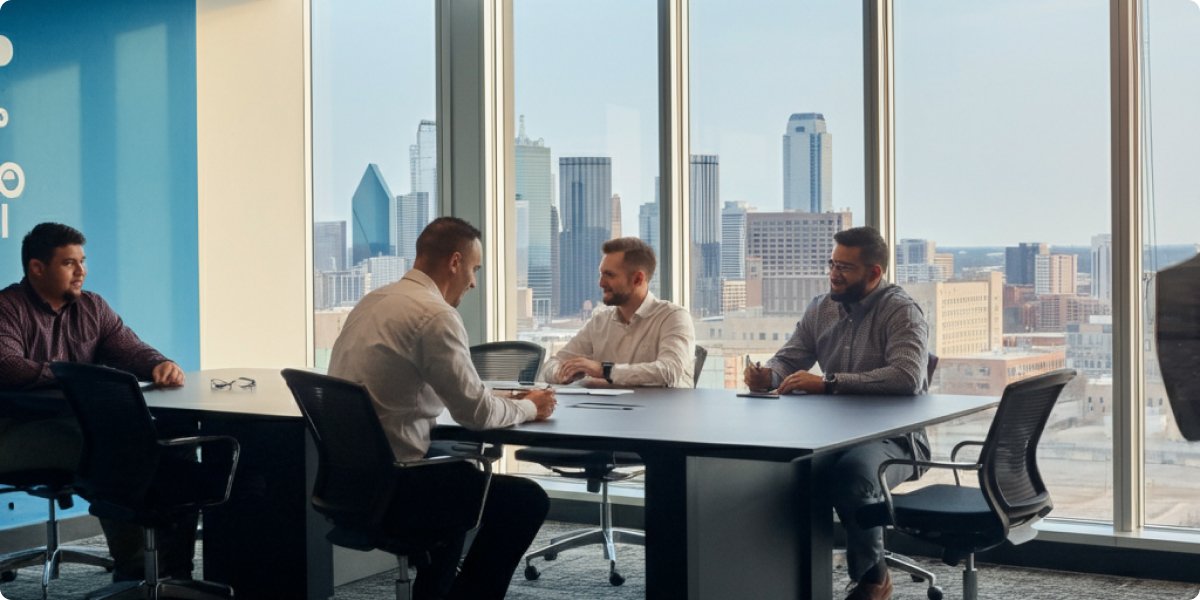 Staffing Agencies in Dallas
