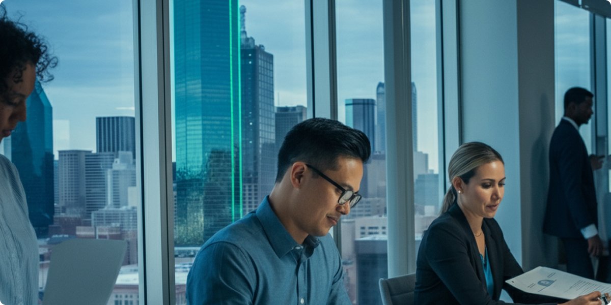 Staffing Agencies in Dallas