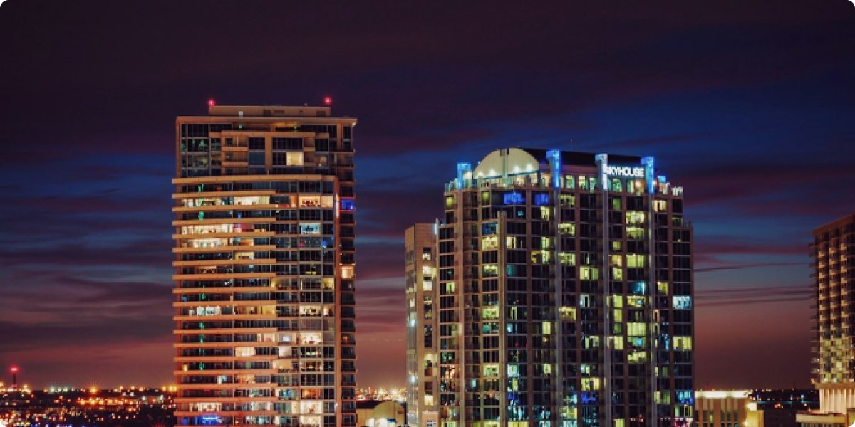 Recruitment agency in Dallas TX