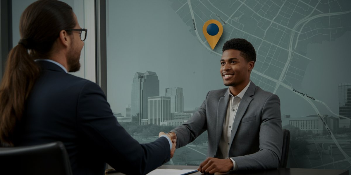 Homestrong Recruitment Preston