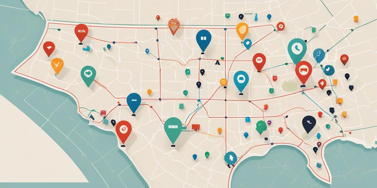 remote jobs in texas map